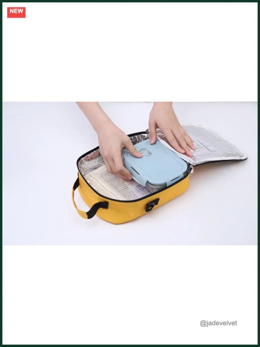 Toddler 3D Bus Backpack with Insulated Lunch Box